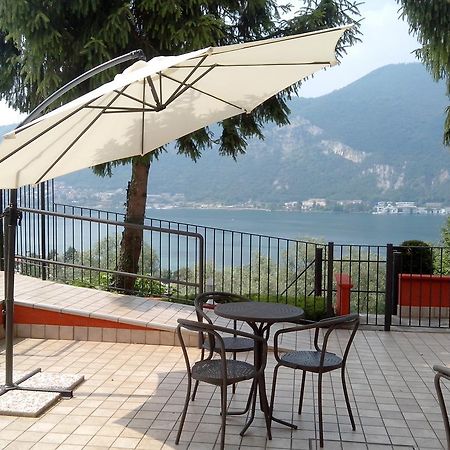 Hotel Empire Resort Iseo Buitenkant foto
