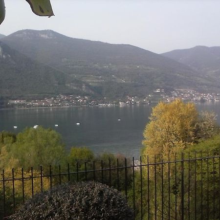 Hotel Empire Resort Iseo Buitenkant foto