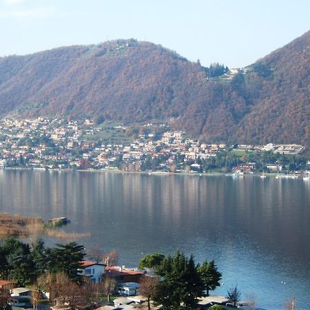 Hotel Empire Resort Iseo Buitenkant foto
