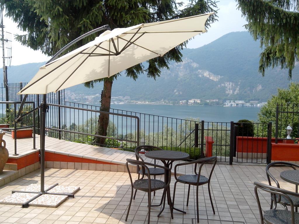 Hotel Empire Resort Iseo Buitenkant foto