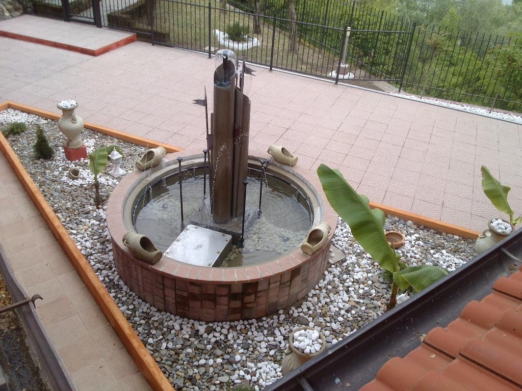 Hotel Empire Resort Iseo Kamer foto