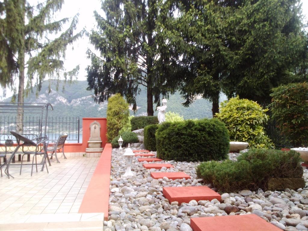 Hotel Empire Resort Iseo Buitenkant foto