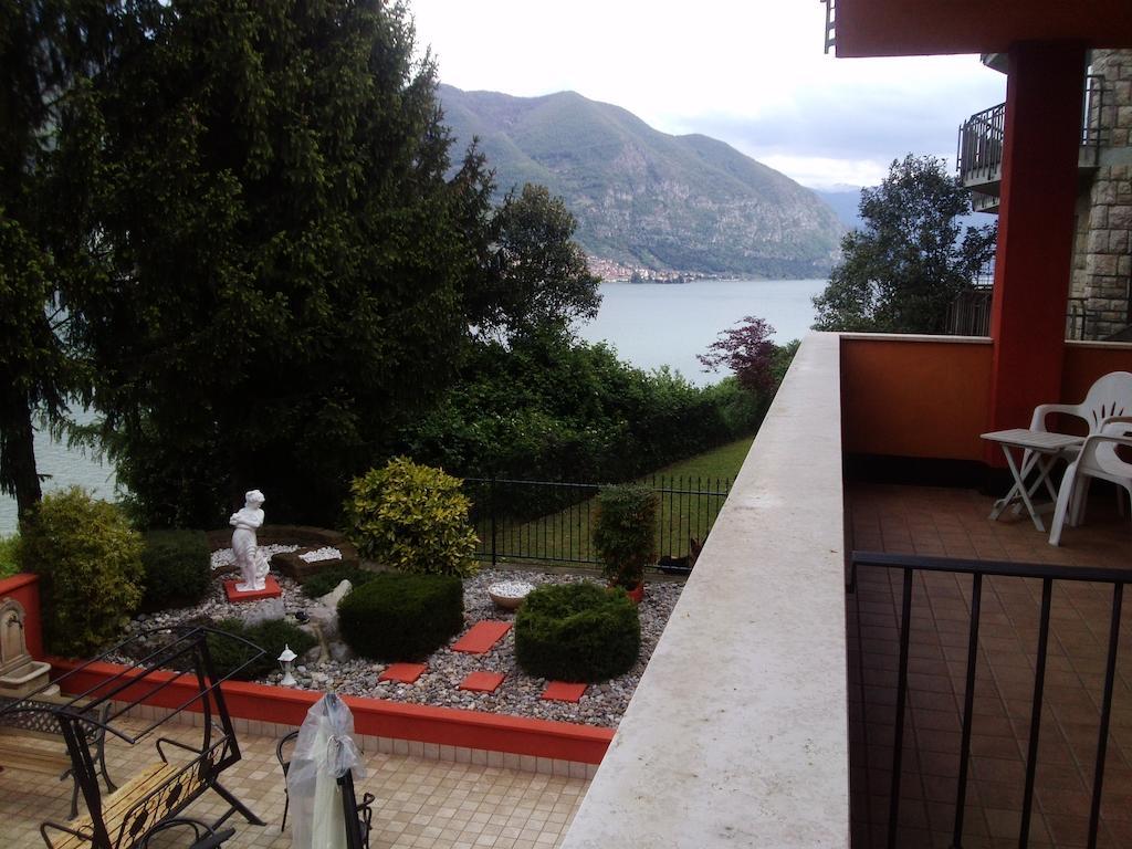 Hotel Empire Resort Iseo Kamer foto