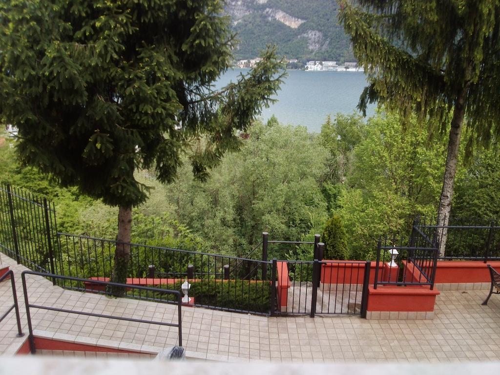 Hotel Empire Resort Iseo Kamer foto