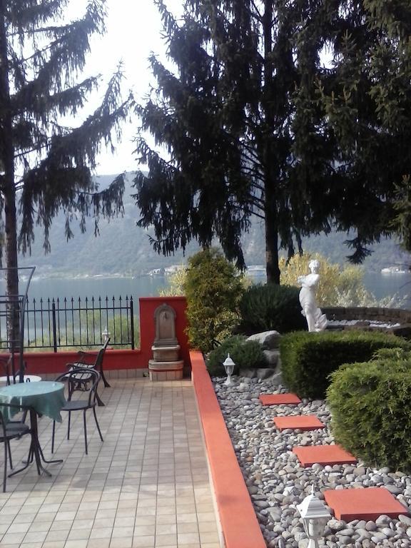 Hotel Empire Resort Iseo Buitenkant foto