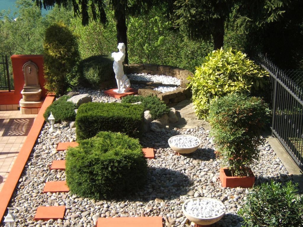 Hotel Empire Resort Iseo Buitenkant foto