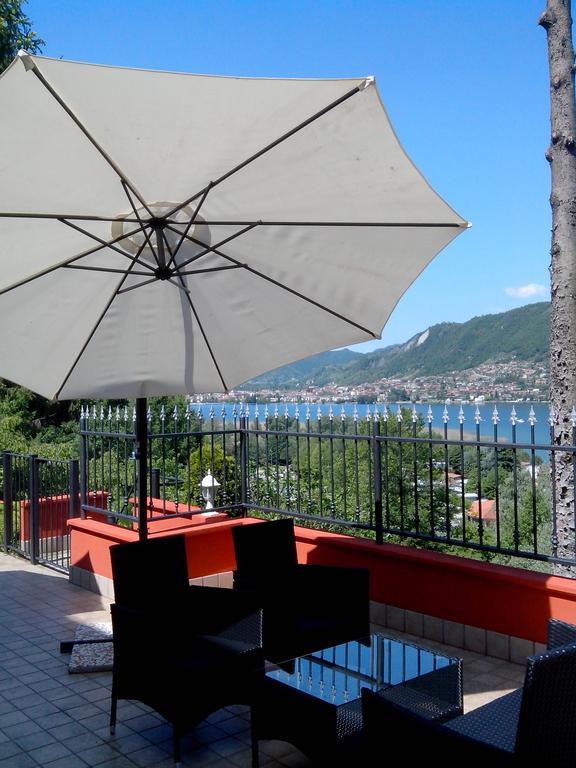 Hotel Empire Resort Iseo Buitenkant foto