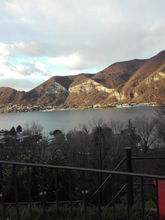 Hotel Empire Resort Iseo Buitenkant foto