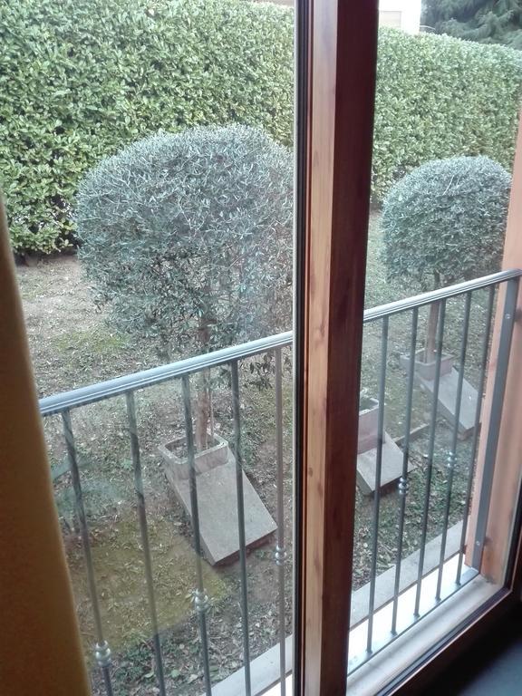 Hotel Empire Resort Iseo Buitenkant foto