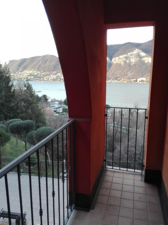 Hotel Empire Resort Iseo Buitenkant foto