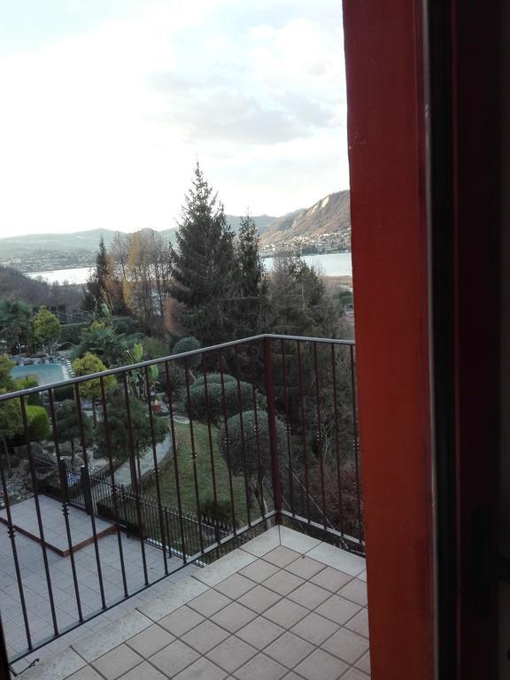 Hotel Empire Resort Iseo Buitenkant foto