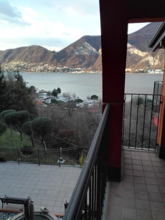 Hotel Empire Resort Iseo Buitenkant foto