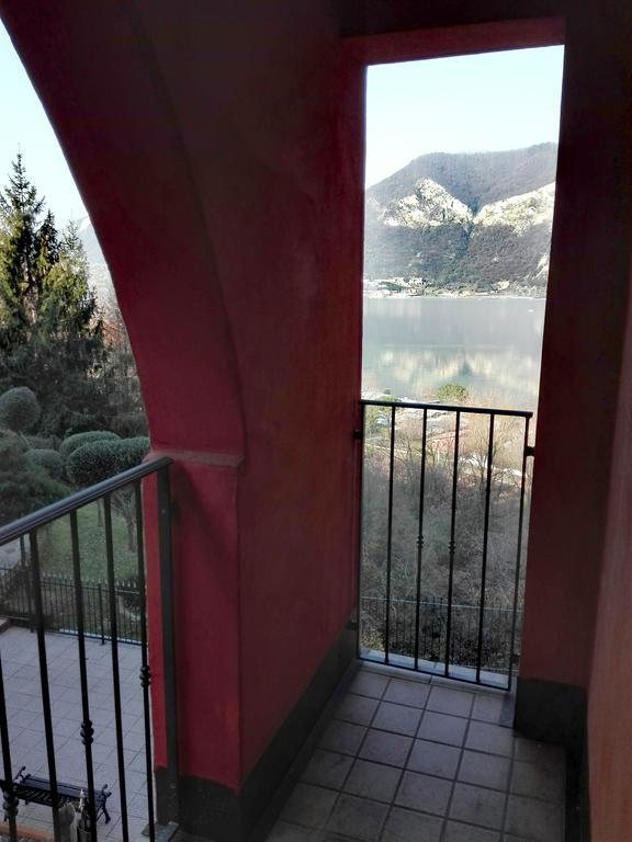 Hotel Empire Resort Iseo Buitenkant foto