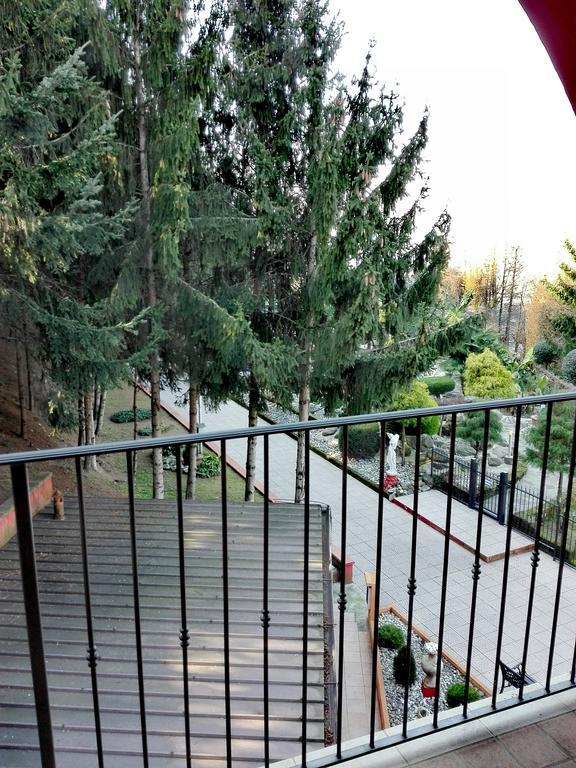 Hotel Empire Resort Iseo Buitenkant foto