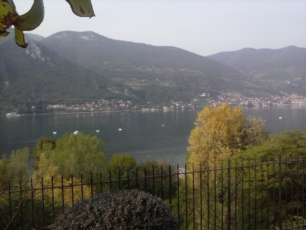 Hotel Empire Resort Iseo Buitenkant foto